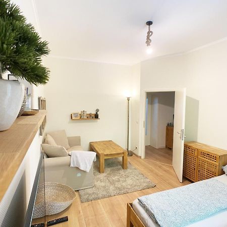 Apartment Clara Chemnitz Zewnętrze zdjęcie